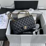 Geanta Chanel flap 25 stoc