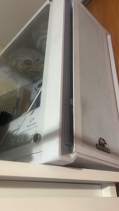 Корпус Wintek andromeda