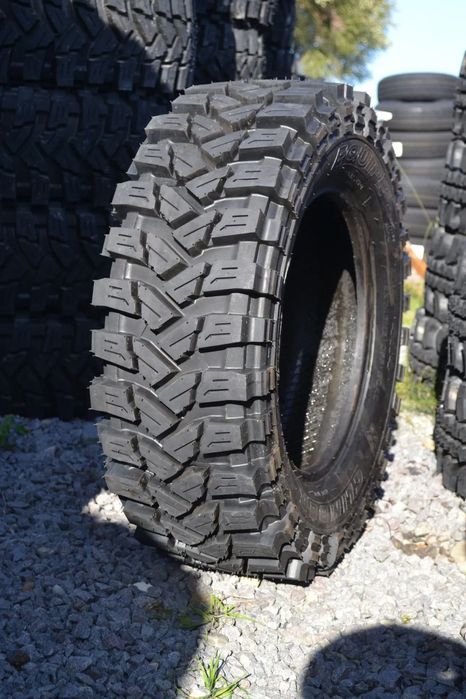 Anvelopa 215/65R16 EQUIPE CLIMBER Trepador- TRANSPORT GRATUIT!