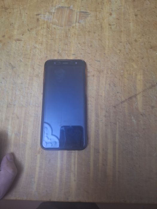 Samsung galaxy j6 plus