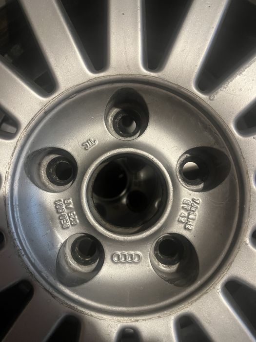 Vand anvelopa de vara R16