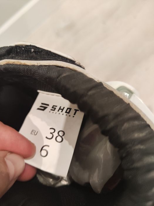 Кросови ботуши SHOT 38 номер