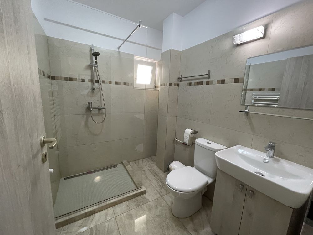 Proprietar Închiriez apartament cu 1 camera  Parcare Moara de vant