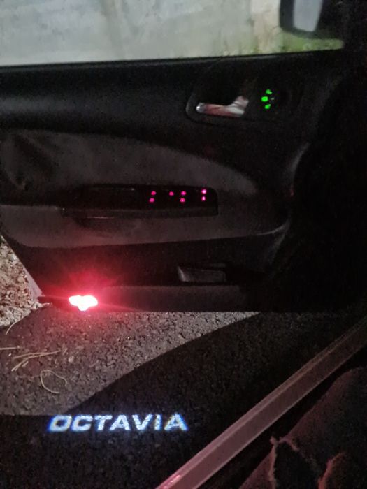 Skoda octavia MK1 1.9 TDI