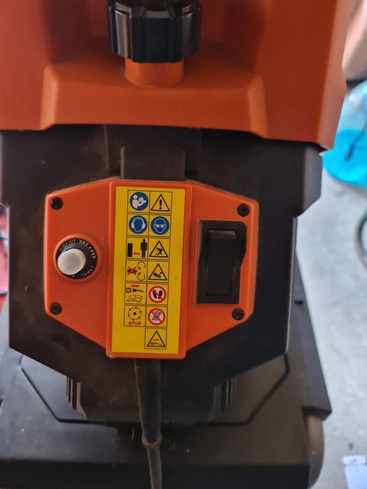 Tocător electric Villager VC 2500