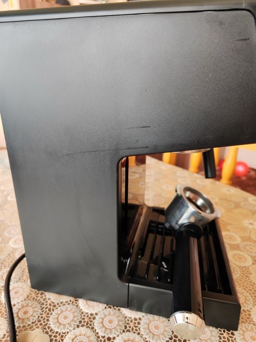 Кафемашина Delonghi