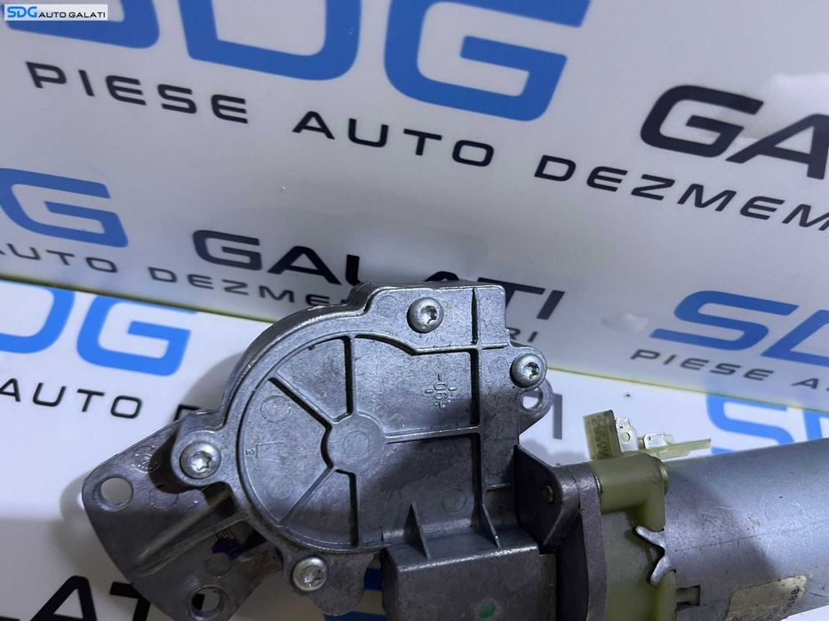Motor Motoras Reglaj Ajustare Inclinatie Scaun Electric Dreapta Fata Pasager Seat Leon 1M 1999 - 2006 Cod 3B0959762AF