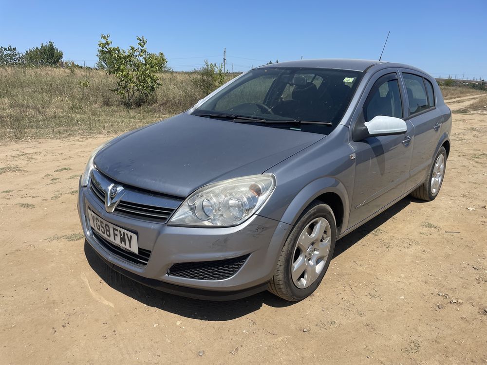 Dezmembrez opel astra h 1.6 benzina / 1.7 cdti