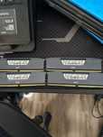 128 gb ddr5 Corsair vengeance 4x32gb 5200 mhz cl 40
