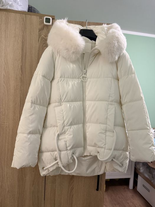 Дамско зимно яке