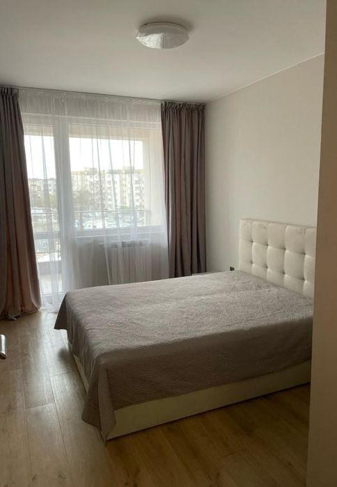 Дава се под наем Двустаен апартамент в Пловдив, Христо Смирненски - 78 кв.м за 459 € - Снимка #5