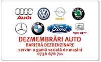 Piese din dezmembrari opel,audi,ford,,bmw,volkswagen mercedes seat