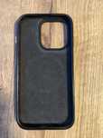 Nomad Modern Leather Case Horween за iPhone 14 Pro
