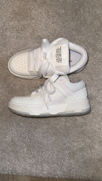 Adidasi Amiri MA-1 Albi Noi
