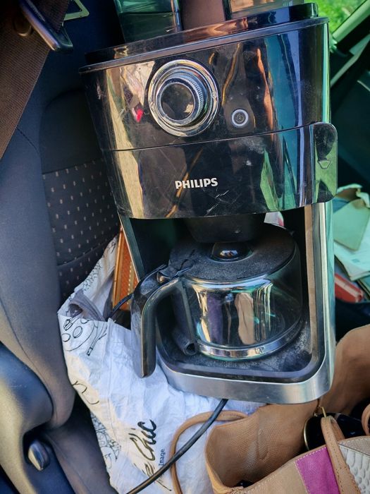 Aoart de cafea 500 de lei