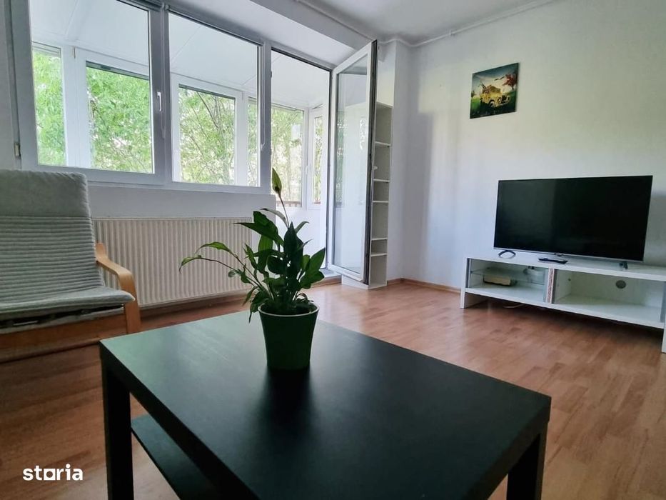 Studio in bloc ANL Arena Nationala