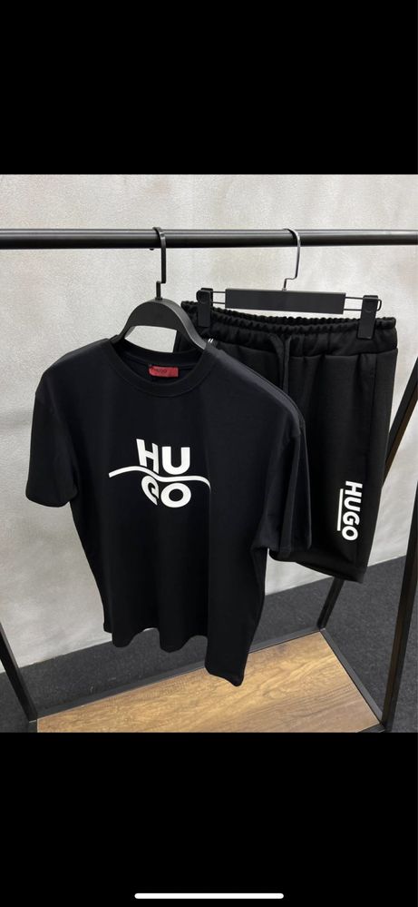 Compleu de vară Hugo Boss