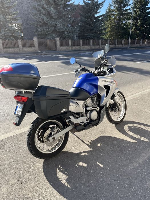 Honda transalp 650 xl