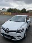 Inchiriez Renault clio Gpl/Colaborator cu mașină proprie  UBER/BOLT