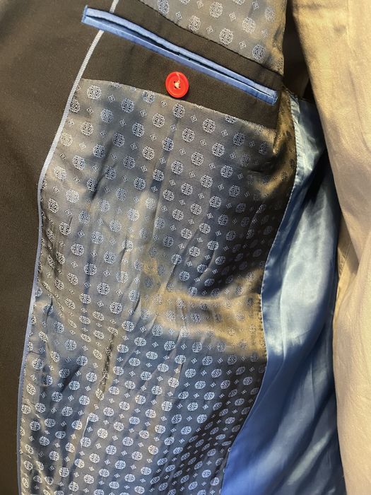 Sacou barbati elegant/eveniment Daniel Hechter 50/XL