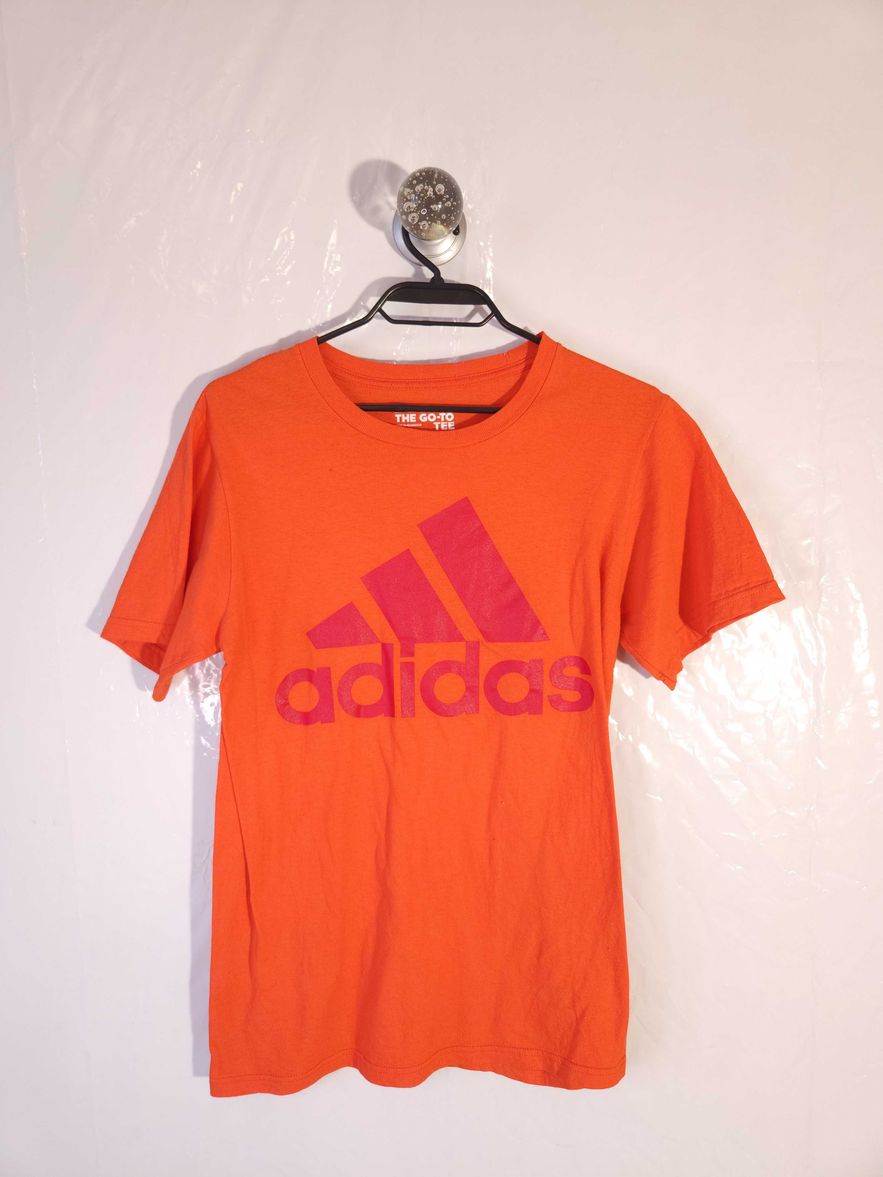 Adidas Тениска/Мъжка S