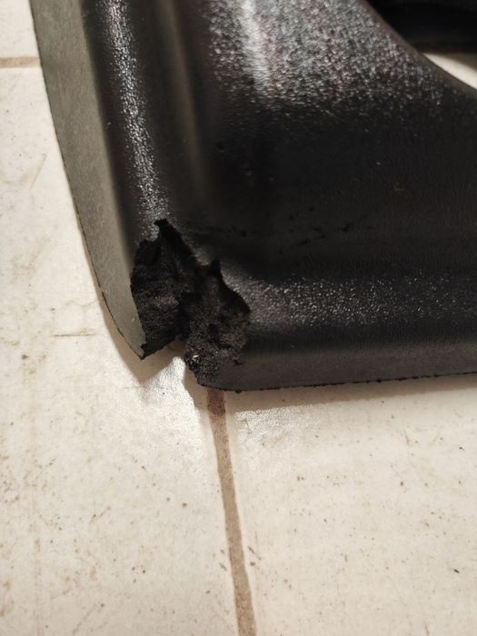 Декоративен капак на двигателя за Тойота РАВ 4, 2019-2025 г.