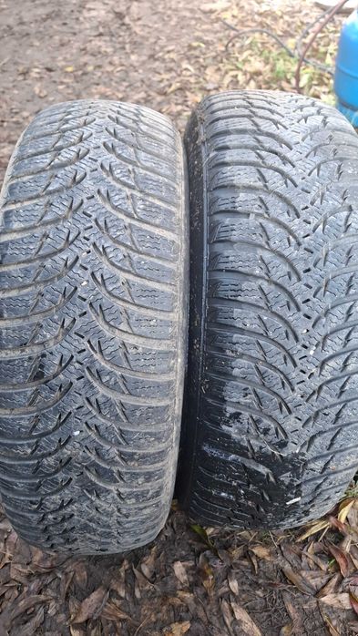 Продавам 4гуми 185 65 15