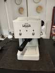Espressor Gaggia Style, Nou