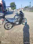 Honda Transalp xl600