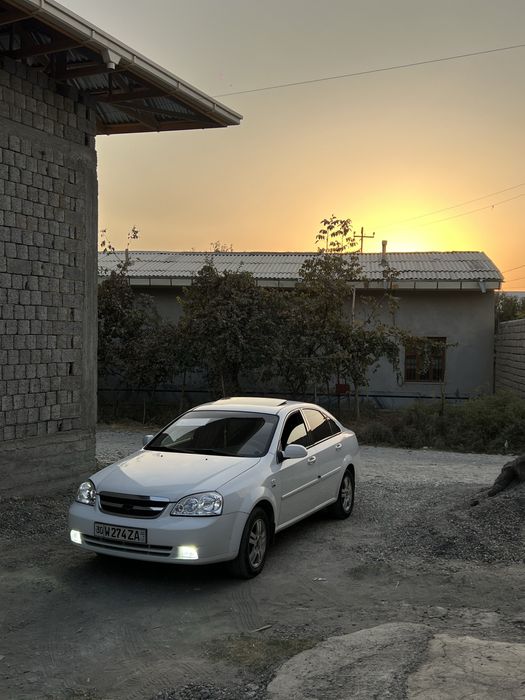 Lasseti 3 Pozitsiya Avtamat