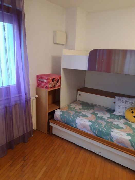 Дава се под наем Четиристаен апартамент в Пловдив, Младежки Хълм - 130 кв.м за 525 € - Снимка #5