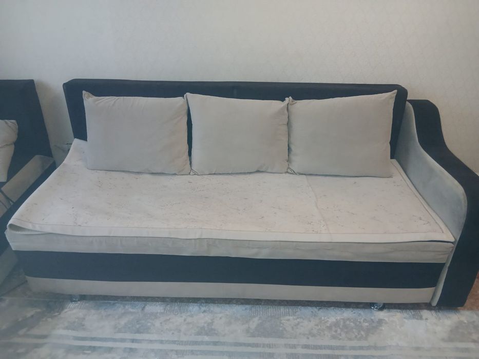 Продается диван хорошего качества