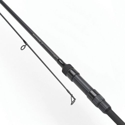 Три шарански въдици Daiwa Black Widow 3.60 mt 3.5lbs