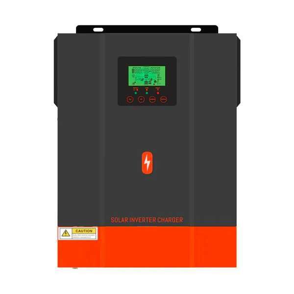 Хибриден инвертор MPPT Hybrid inverter 3.0 kW 230V 24V