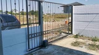 Automatizări  culisante și batante