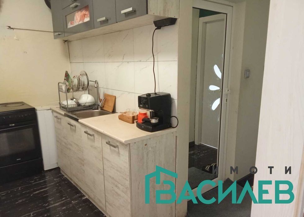 Продава 1-СТАЕН град София, Люлин 4