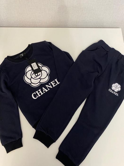 Детские костюмы,хлопок