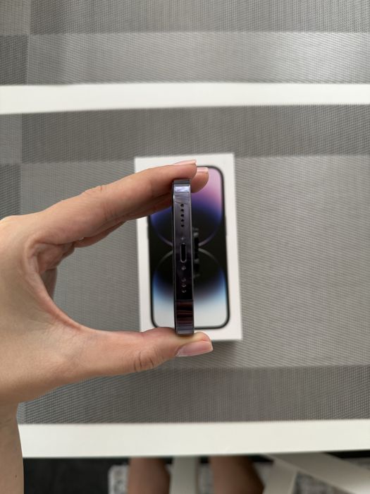iPhone 14 pro 256GB