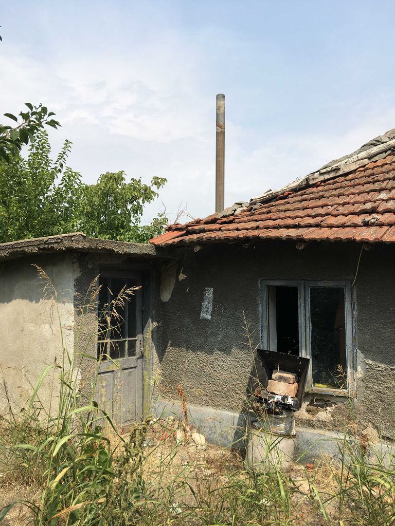 Продава се Къща в Тутракан - 77 кв.м за 199 €/кв.м - Снимка #5