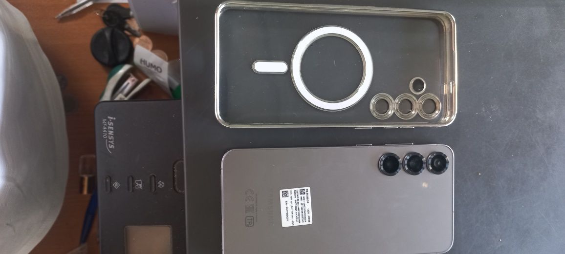 Samsung  s 25 plys