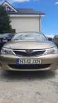 Subaru impreza 2008