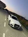 Vand Audi a4 B9 !