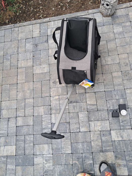 Troler animale Trixie