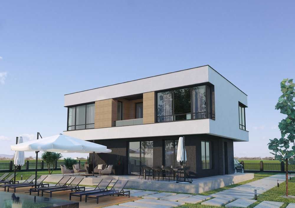 Продава се Къща в с. Равда, Област Бургас - 129 кв.м за 1497 €/кв.м - Снимка #4