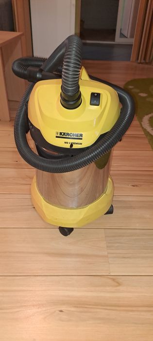 Aspirator wd2 profesional