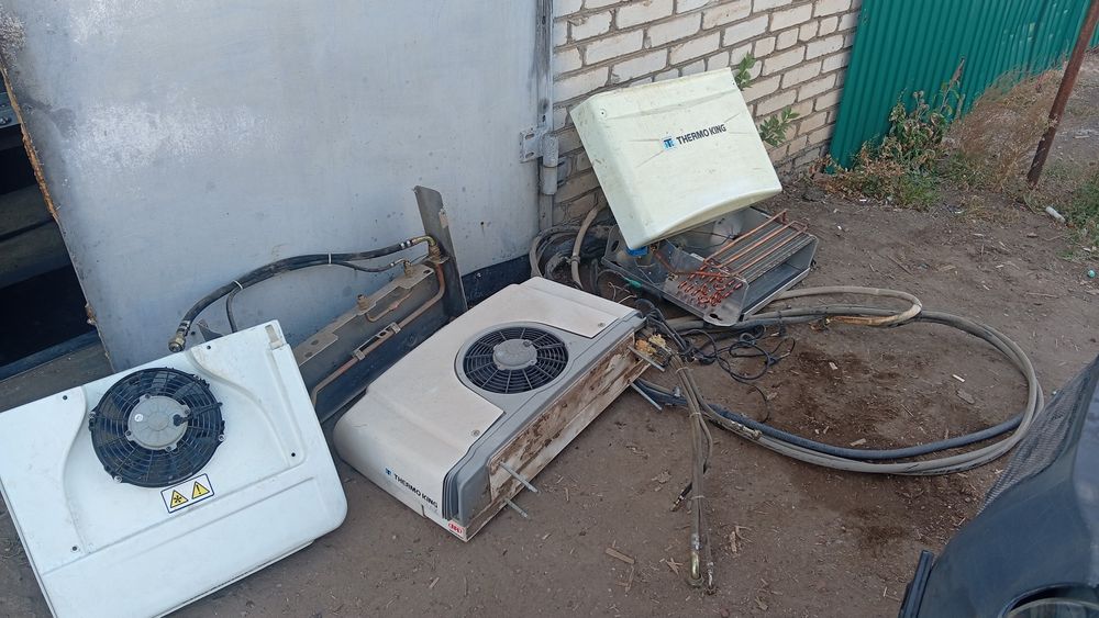 Рефрижератор  продам