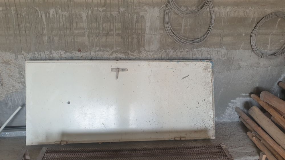 СССР железная дверь продается