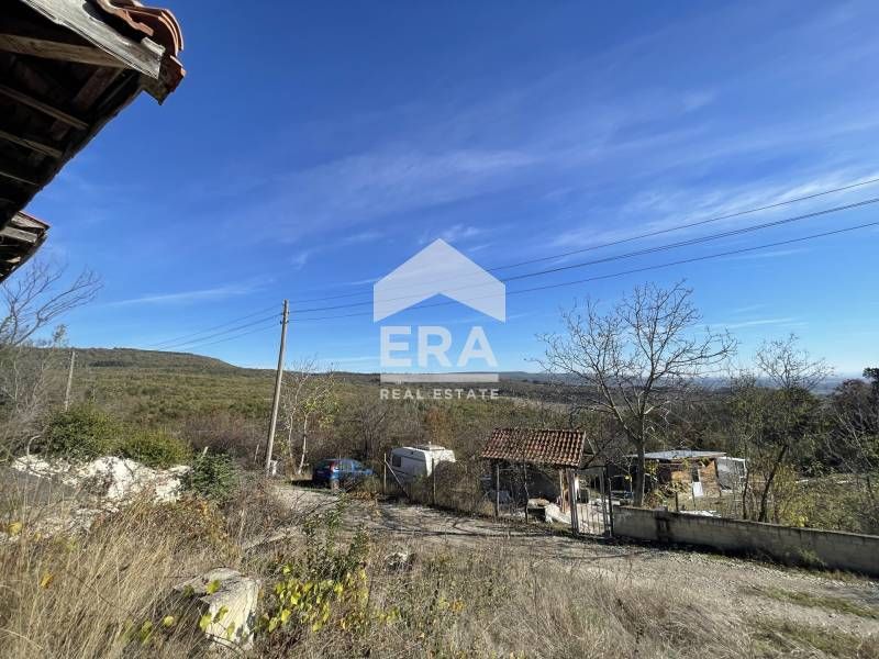 Продава се Парцел в с. Доброглед, Област Варна - 950 кв.м за 26 €/кв.м - Снимка #5