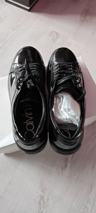 Оригинални мъжки обувки Kalvin Klein 41,42