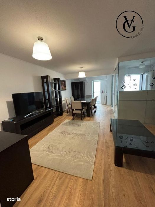 Apartament 3 camere- vedere mare- faleza Nord